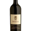 De Waal CT de Waal Pinotage 2018