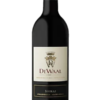 De Waal Shiraz 2021