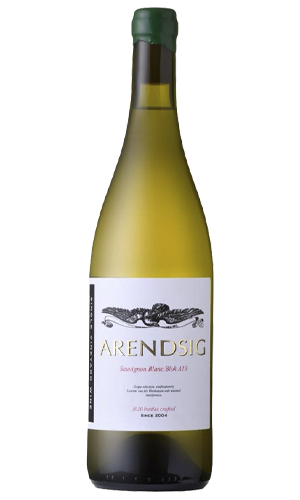Arendsig Sauvignon Blanc Blok A10 2022