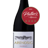 Arendsig Shiraz Block