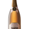 Villiera Tradition Brut Rose