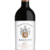 Ormonde Basson Collection Merlot
