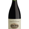 Hartenberg Shiraz