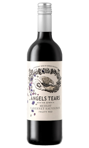 Angels Tears - Merlot / Cabernet Sauvignon - Wine Road