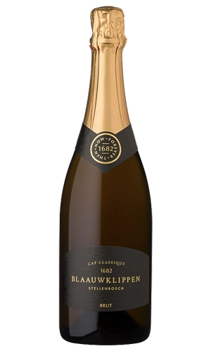 Blaauwklippen Brut MCC 2023