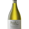 Villiera Bush Vine Sauvignon Blanc