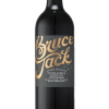 Bruce Jack Reserve Pinotage