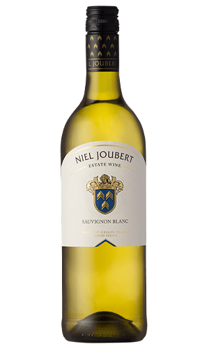 Niel Joubert - Sauvignon Blanc (Michealangelo Gold)