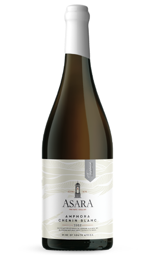 Asara - Amphora Chenin Blanc