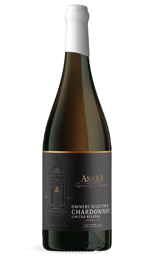 Asara - Owner’s Selection Chardonnay