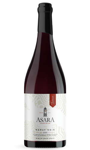 Asara - Terroir Gamay Noir
