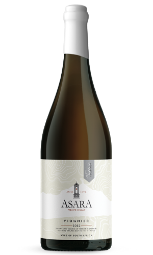 Asara - Terroir Viognier