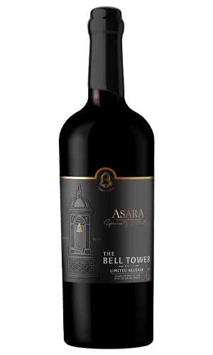 Asara - The Bell Tower