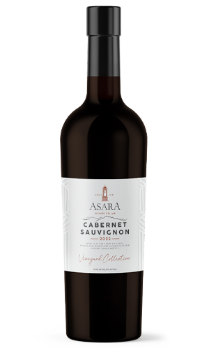 Asara - Vineyard Collection Cabernet Sauvignon