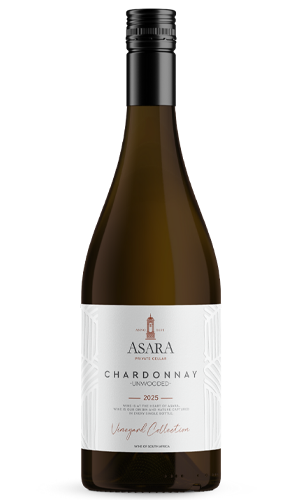 Asara - Vineyard Collection Chardonnay