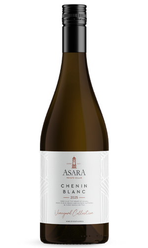 Asara - Vineyard Collection Chenin Blanc