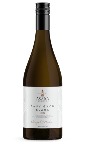 Asara - Vineyard Collection Sauvignon Blanc