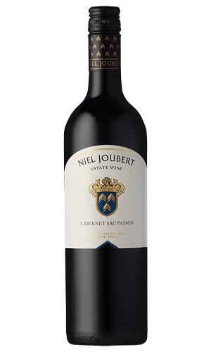 Niel Joubert - Cabernet Sauvignon