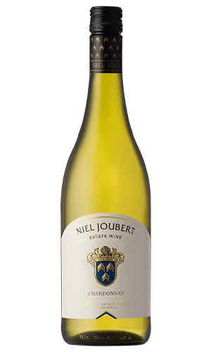 Niel Joubert - Chardonnay
