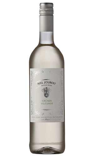 Niel Joubert - Lifestyle Grüner Veltliner