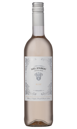 Niel Joubert - Lifestyle Rosé