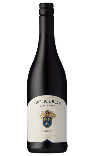 Niel Joubert - Pinotage (Michaelangelo Gold)