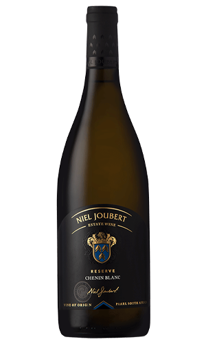 Niel Joubert - Reserve Chenin Blanc